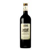 Image of 2018 Domaine de l'Olivette Bandol