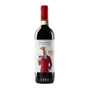 Image of 2018 Fasoli Gino La Corte del Pozzo Amarone della Valpolicella DOCG Veneto