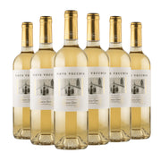 Image of 2018 Fasoli Gino Pieve Vecchia Garganega Bianco Veronese IGT Veneto 6pk 6x750ml