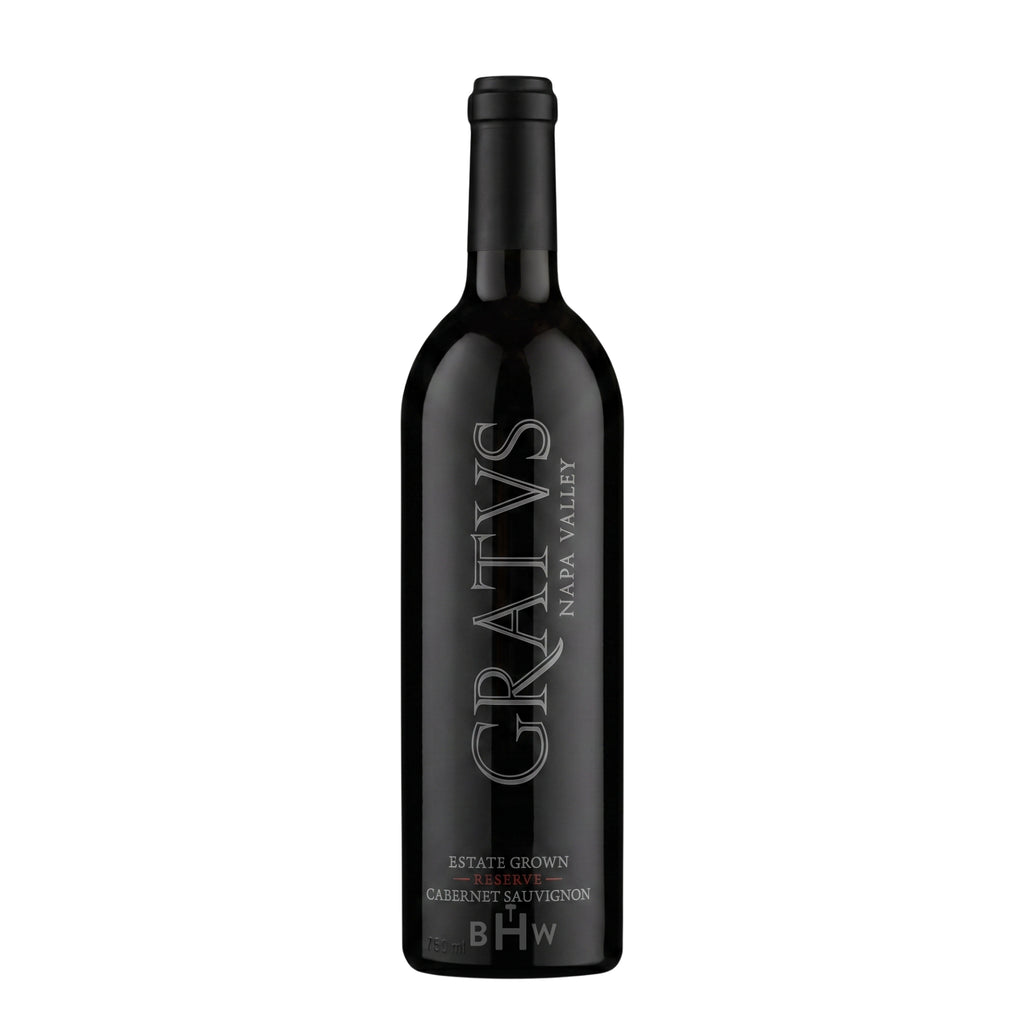 Image of 2018 Gratus Cabernet Sauvignon Reserve Napa Valley
