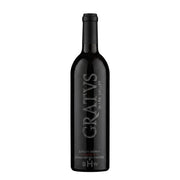 Image of 2018 Gratus Cabernet Sauvignon Reserve Napa Valley