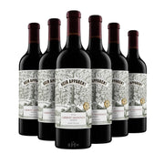 Image of 2018 Heir Apparent Cabernet Sauvignon Reserve Napa Valley  6 x 750 ml