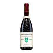 Image of 2018 Henri Bonneau Reserve des Celestins Chateauneuf du Pape