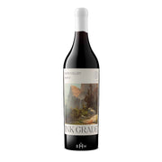 Image of 2018 Ink Grade Andosol Napa Valley