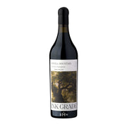 Image of 2018 Ink Grade Howell Mountain Cabernet Sauvignon