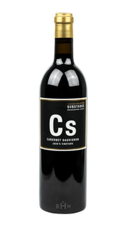 Image of 2018 K Vintners Substance Vineyard Collection Jack's Cabernet Sauvignon