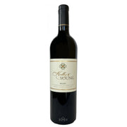 Image of 2018 Kelley & Young Malbec Alexander Valley
