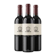 Image of 2018 Le Dome Saint-Emilion Grand Cru 3pk 3x750ml