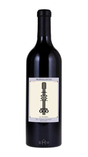 Image of 2018 Martellotto La Bomba Happy Canyon de Santa Barbara Cabernet Sauvignon