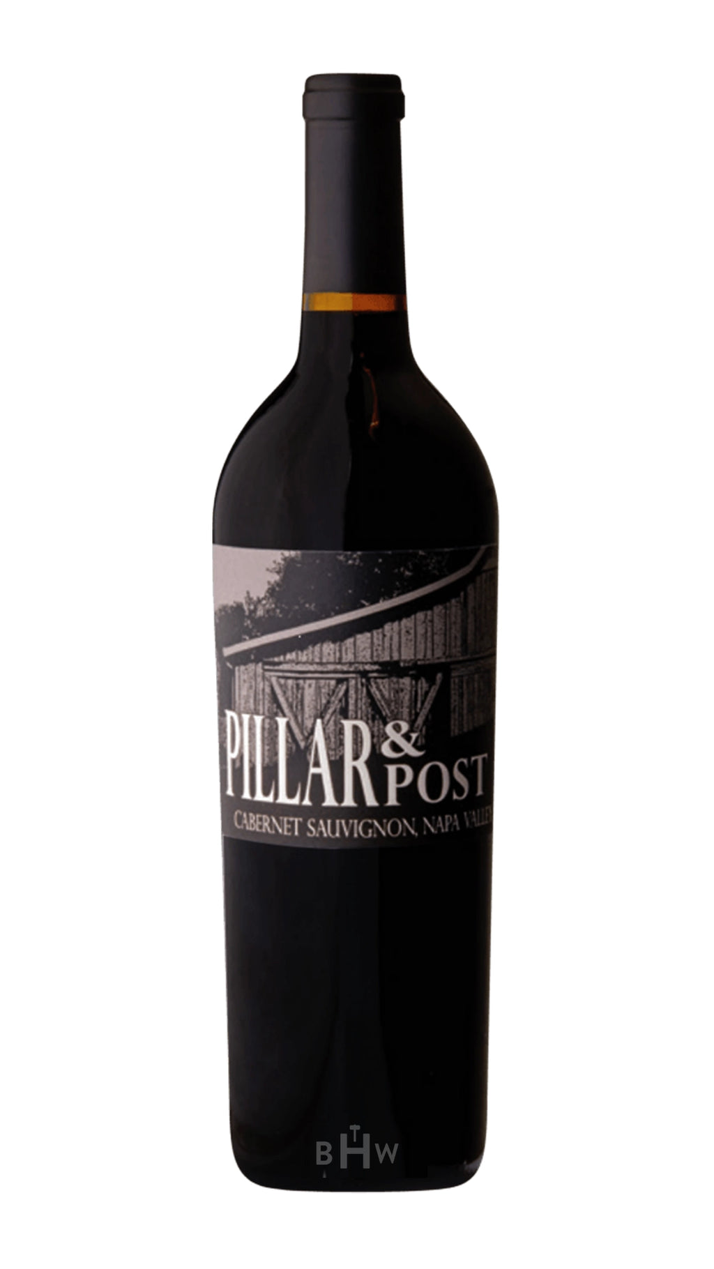 2018 Millworks Pillar & Post Cabernet Sauvignon Napa Valley