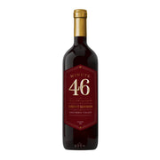 Image of 2018 Minute 46 Cabernet Sauvignon Columbia Valley Washington State
