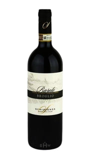 Image of 2018 Schiavenza Barolo Broglio