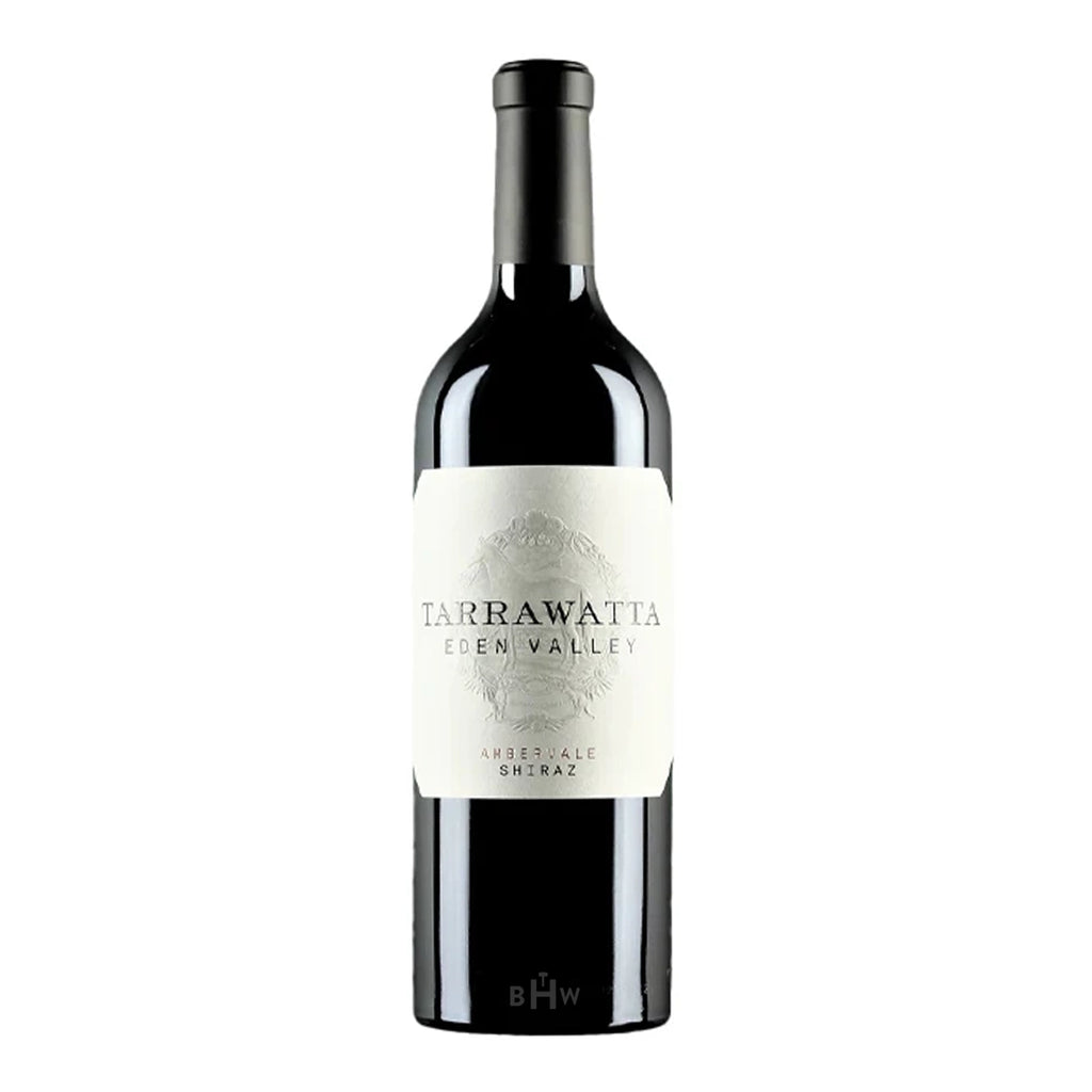 2018 Tarrawatta Ambervale Shiraz Eden Valley