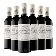 Image of 2018 Tarrawatta Godswalk Eden Valley Australia 6pk 6x750ml