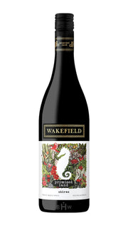 Image of 2018 Taylors Wakefield Promised Land Shiraz