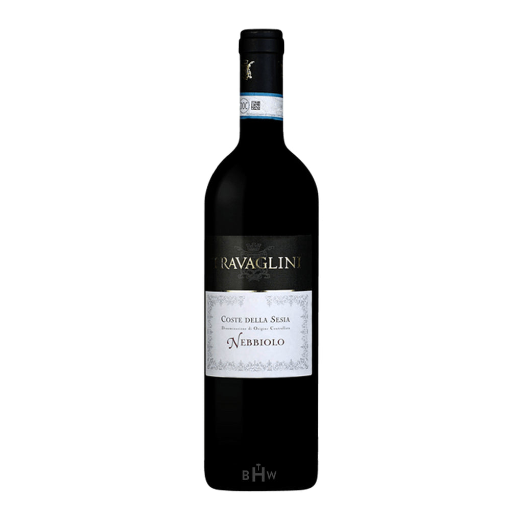 Image of 2018 Travaglini Nebbiolo Coste della Sesia Piedmont