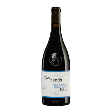 2018 Two Hands Shiraz Lily's Garden Mclaren Vale