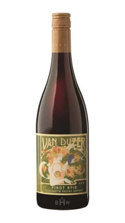 Image of 2018 Van Duzer Willamette Valley Pinot Noir