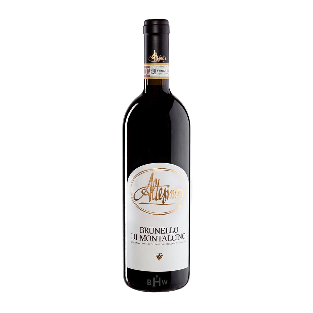 Altesino Red 2018 Altesino Brunello di Montalcino