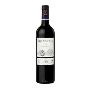 Image of 2018 Bodegas Caro 'Amancaya' Reserva Malbec Cabernet Sauvignon Mendoza