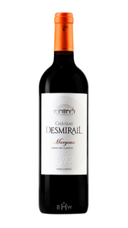 Image of 2015 Chateau Desmirail Margaux