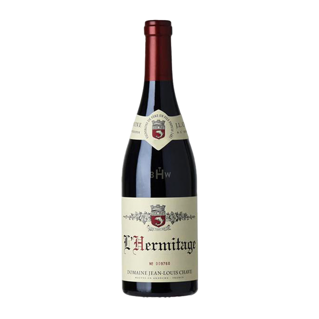 2018 Domaine JL Chave Hermitage Rouge