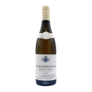Image of 2018 Domaine Ramonet Morgeot Chassagne-Montrachet Premier Cru