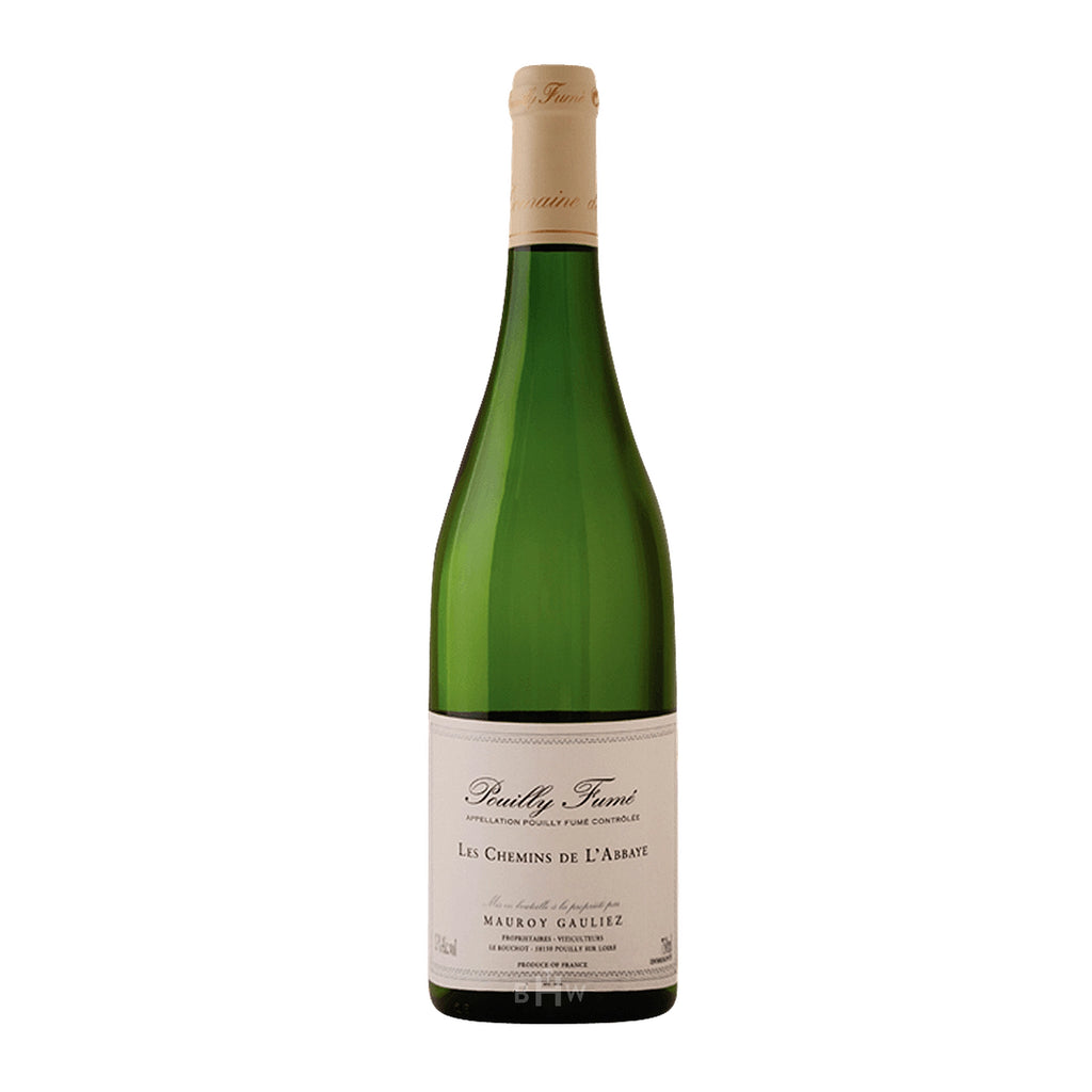 Domaine de Bel Air Pouilly-Fume White 2018 Domaine de Bel Air Pouilly-Fume