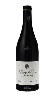 Image of 2018 Ecard Savigny-les-Beaune Premier Cru 'Les Serpentieres' Vieilles Vignes