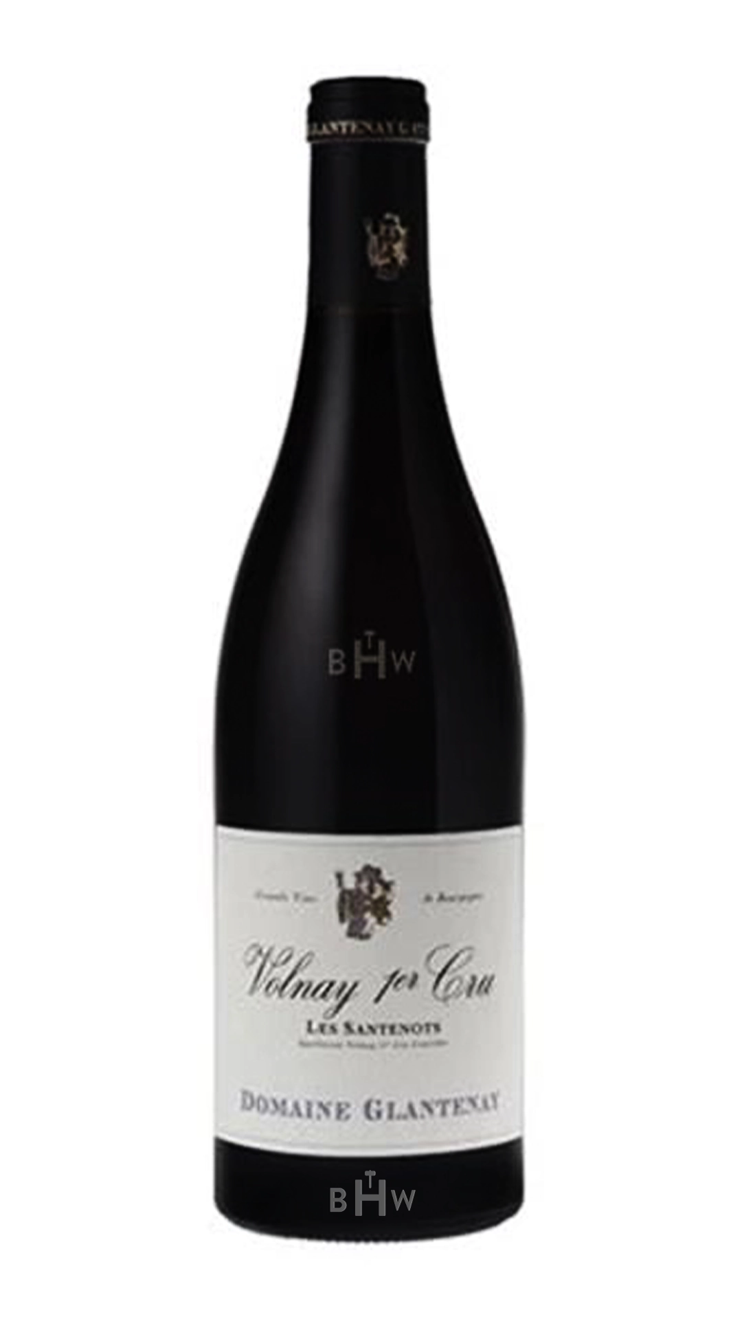2018 Ecard Savigny-les-Beaune 1er Cru 'Les Serpentieres' Vieilles Vignes