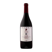 Image of 2018 Giacomo Ascheri Langhe Nebbiolo Piedmont