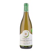 Image of 2018 Jean-Marc Brocard Chablis Sainte Claire 1.5L