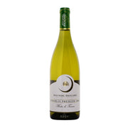 Image of 2018 Jean-Marc Brocard Montee de Tonnerre Chablis Premier Cru