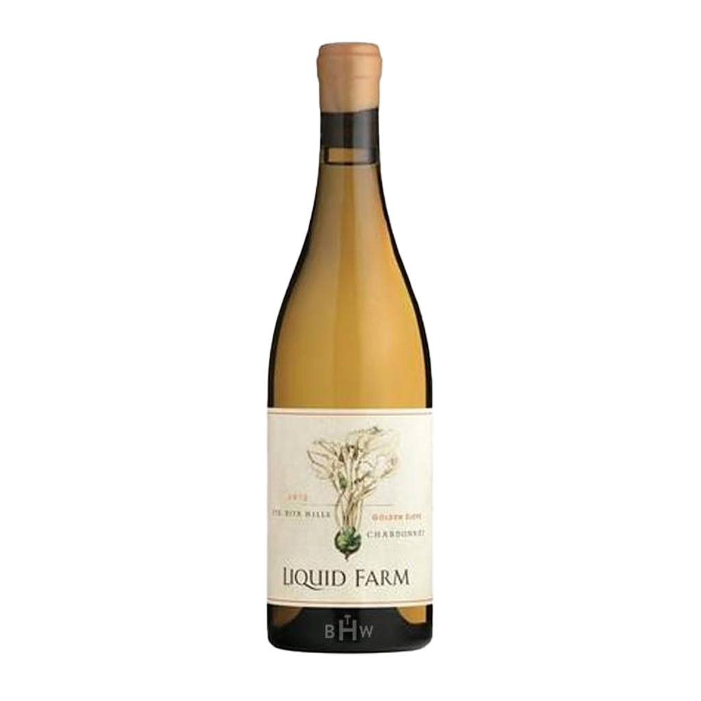 2017 Liquid Farm Golden Slope Chardonnay