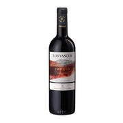Image of 2018 Los Vascos 'Cromas' Gran Reserva Cabernet Sauvignon Colchagua Valley
