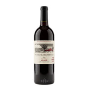 Image of 2018 Michel-Schlumberger "Maison Rouge" Red Wine Dry Creek Valley