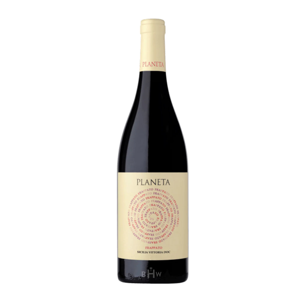 Planeta Frappato Organic Red 2018 Planeta Frappato Organic Sicily