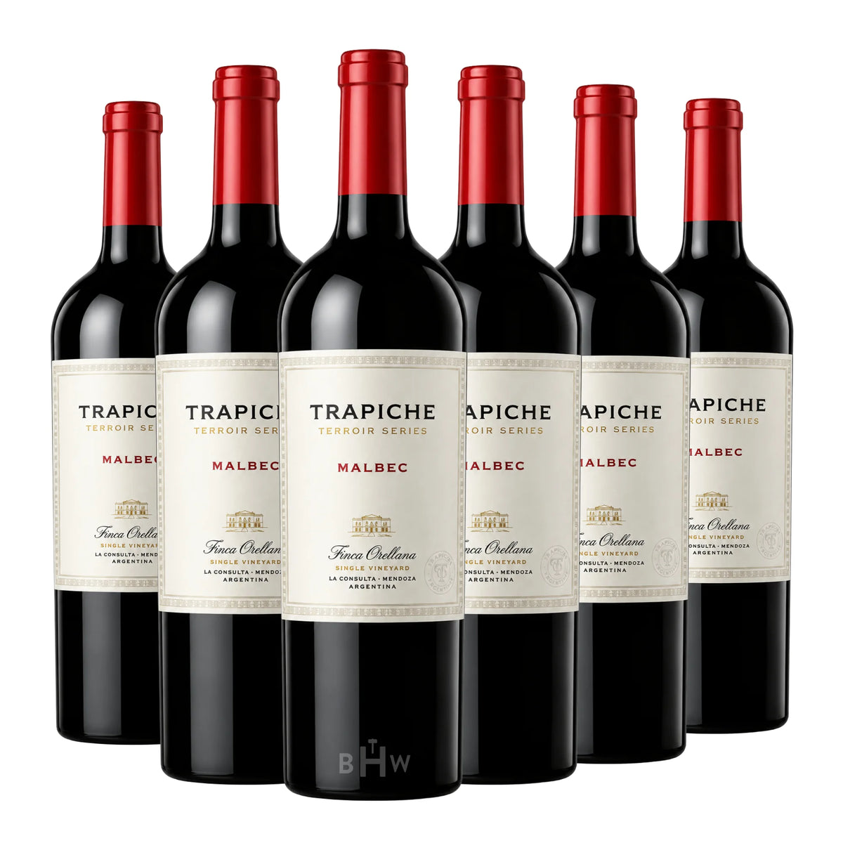 2018 Trapiche Terroir Series Finca Orellana Malbec Mendoza 6pk 6x750ml