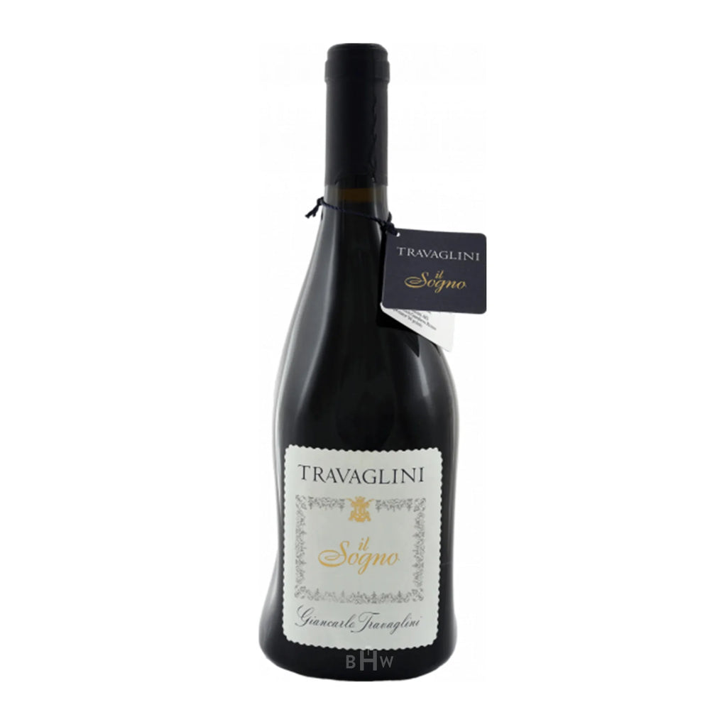 Travaglini Il Sogno Red 2018 Travaglini Il Sogno Rosso Piedmont