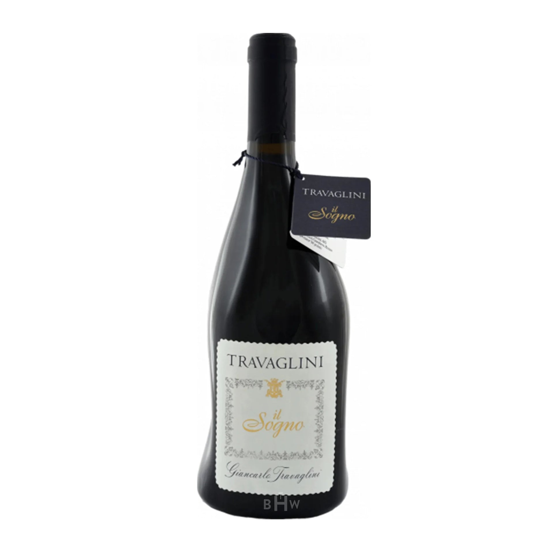 2018 Travaglini Il Sogno Rosso Piedmont