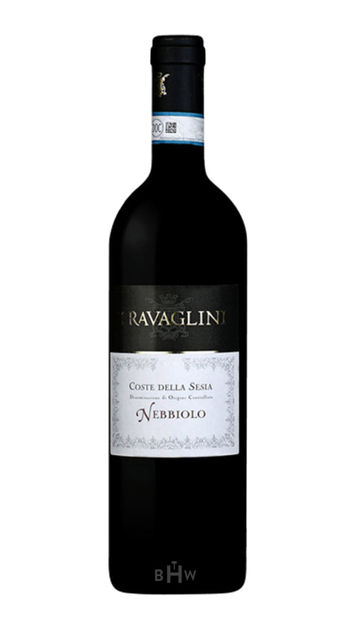 2018 Travaglini Nebbiolo Coste della Sesia Piedmont