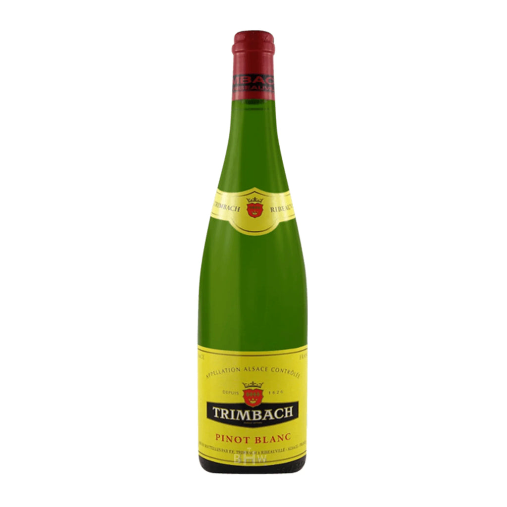 2018 Trimbach Pinot Blanc Alsace