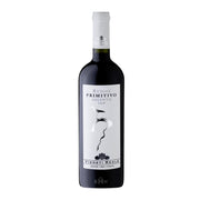 Image of 2018 Vigneti Reale Rudiae Primitivo Salento
