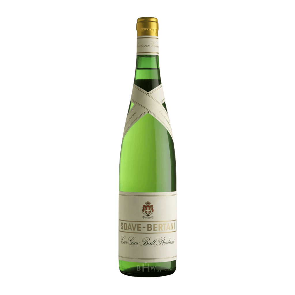 2019 Bertani Vintage Edition 'Cav Giov. Batt. Bertani' Soave