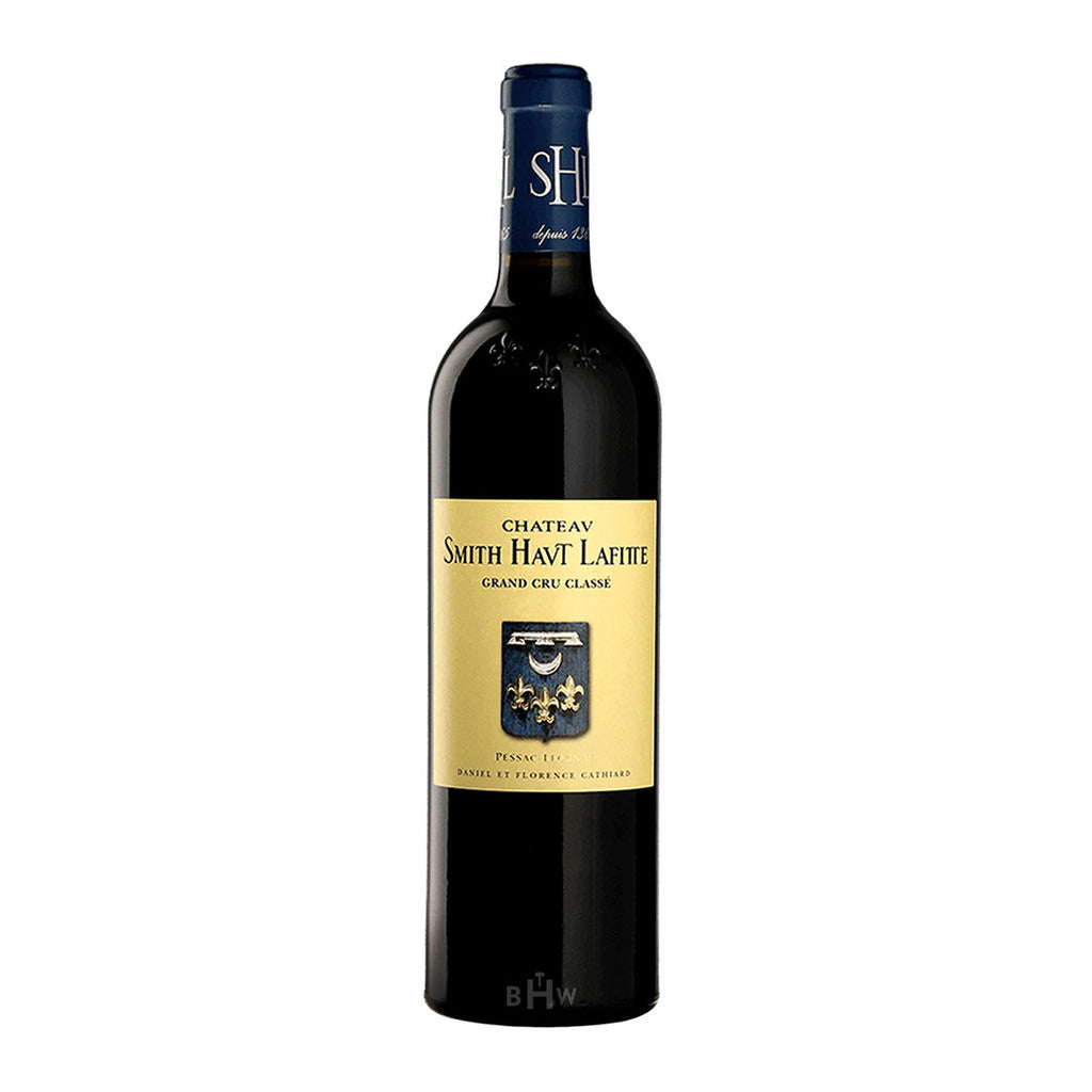 2019 Chateau Smith Haut Lafitte Pessac Leognan Kosher