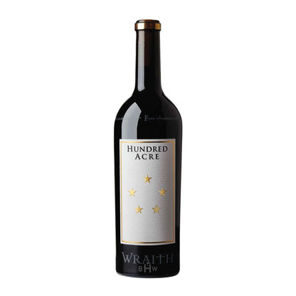 2016 Hundred Acre Wraith Cabernet Sauvignon Napa Valley
