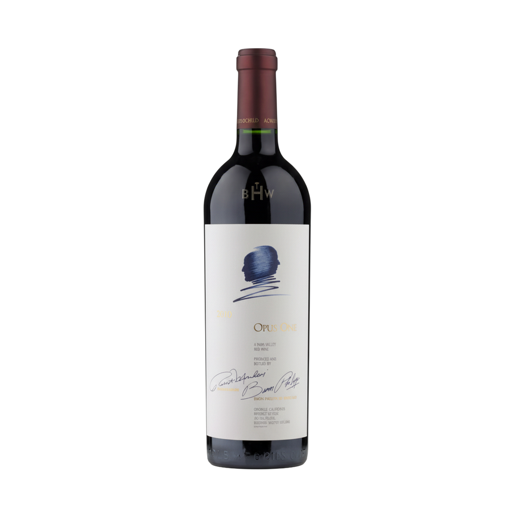 2019 Opus One Napa Valley