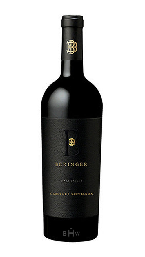 2019 Beringer Distinctions Cabernet Sauvignon Napa Valley - Big Hammer Wines 