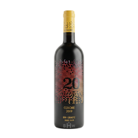 2019 Bibi Graetz '20th Anniversary' Colore Toscana IGT