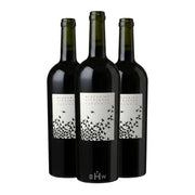 Image of 2019 Blackbird Vineyards Illustration Red Blend Napa Valley 3pk 3x750ml